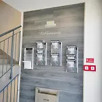 Apartament Rebany 1 *