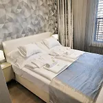 Apartament Rebany 1