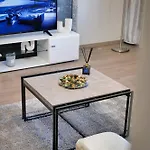 Apartament Rebany 1 *