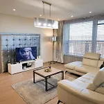 Rebany 1 Apartament