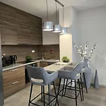 Apartament Rebany 1