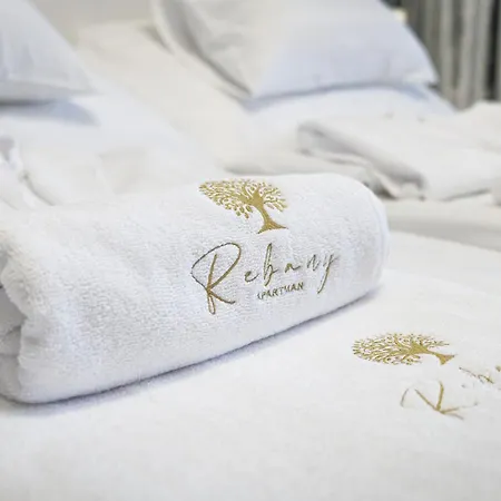 Rebany 1 Daire Debrecen