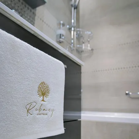 Rebany 1 Apartment
