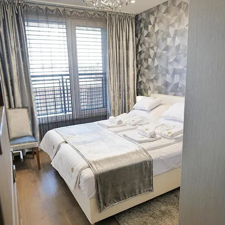 Rebany 1 Apartment *