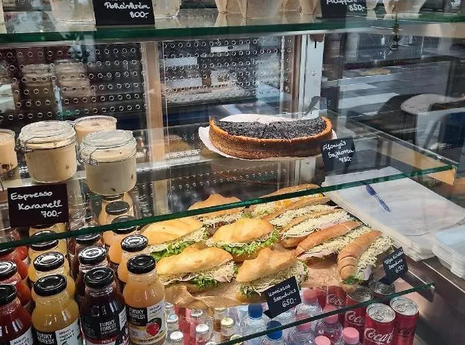 Rebany 1 Lägenhet *