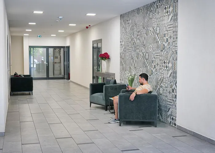 Rebany 1 Lägenhet *