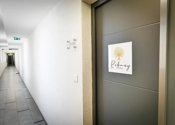Rebany 1 * Debrecen